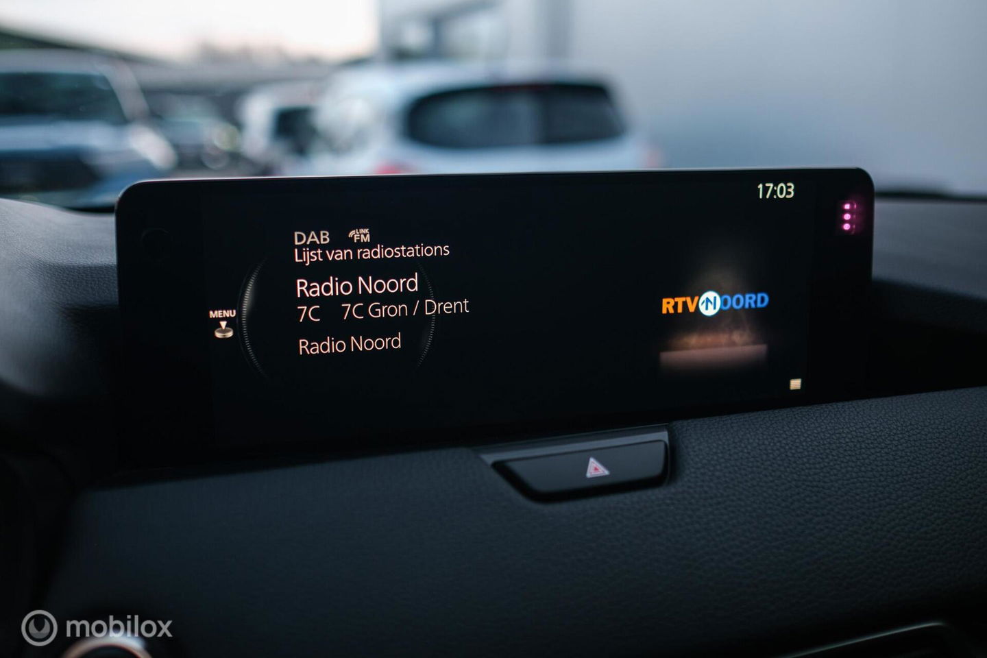 Mazda CX-60 2.5 e-SkyActiv PHEV Exclusive-Line AWD | Stoelkoeling | Leder | Fabrieksgarantie | NAP NL auto | Rijklaarprijs incl garantie |