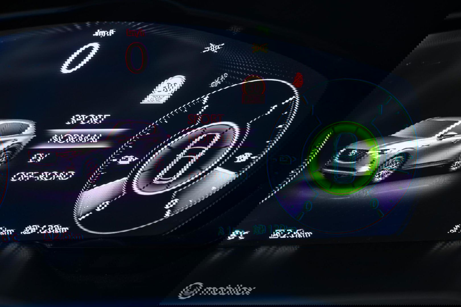 Mazda CX-60 2.5 e-SkyActiv PHEV Exclusive-Line AWD | Stoelkoeling | Leder | Fabrieksgarantie | NAP NL auto | Rijklaarprijs incl garantie |