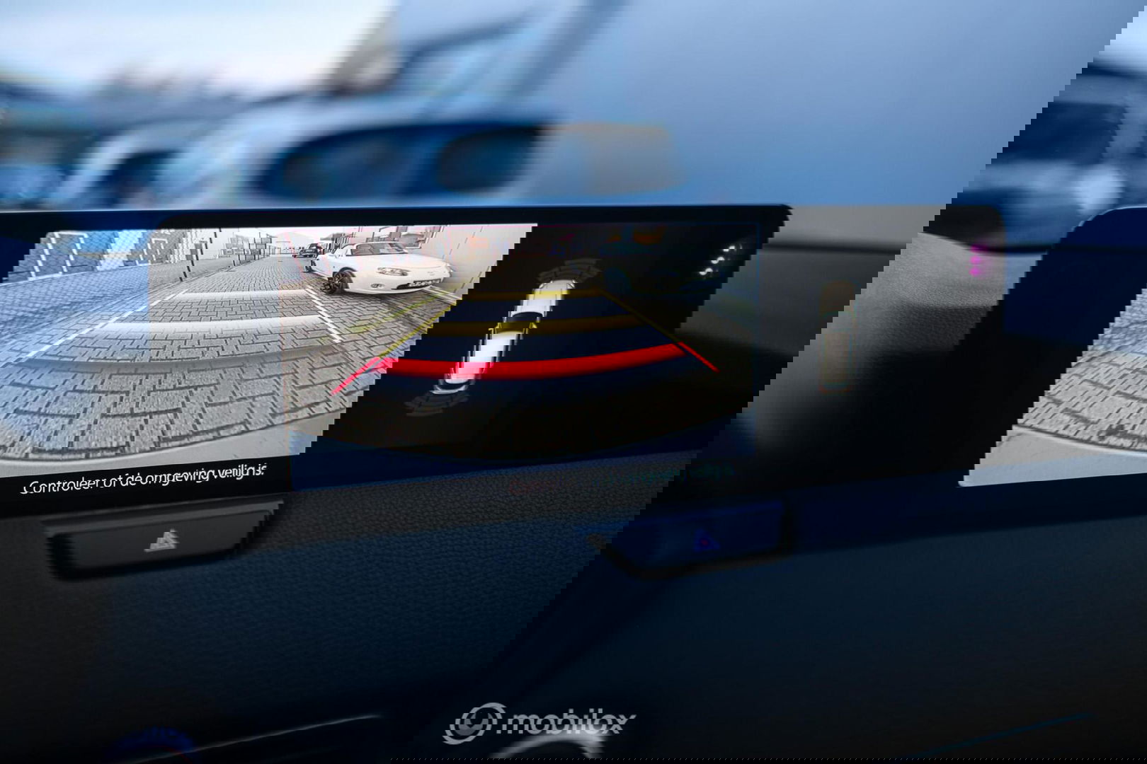 Mazda CX-60 2.5 e-SkyActiv PHEV Exclusive-Line AWD | Stoelkoeling | Leder | Fabrieksgarantie | NAP NL auto | Rijklaarprijs incl garantie |