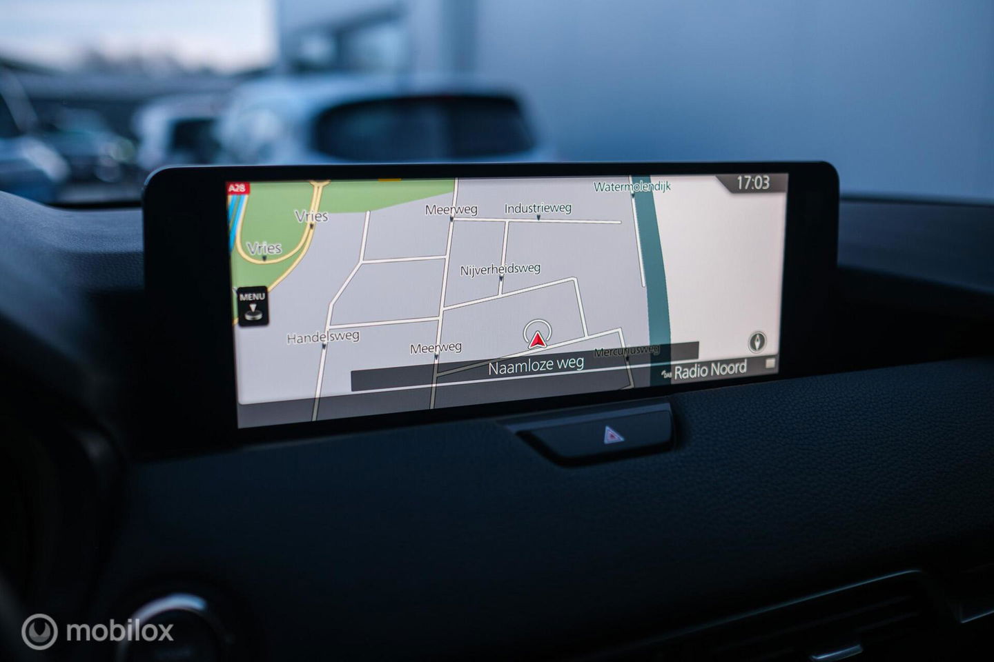 Mazda CX-60 2.5 e-SkyActiv PHEV Exclusive-Line AWD | Stoelkoeling | Leder | Fabrieksgarantie | NAP NL auto | Rijklaarprijs incl garantie |