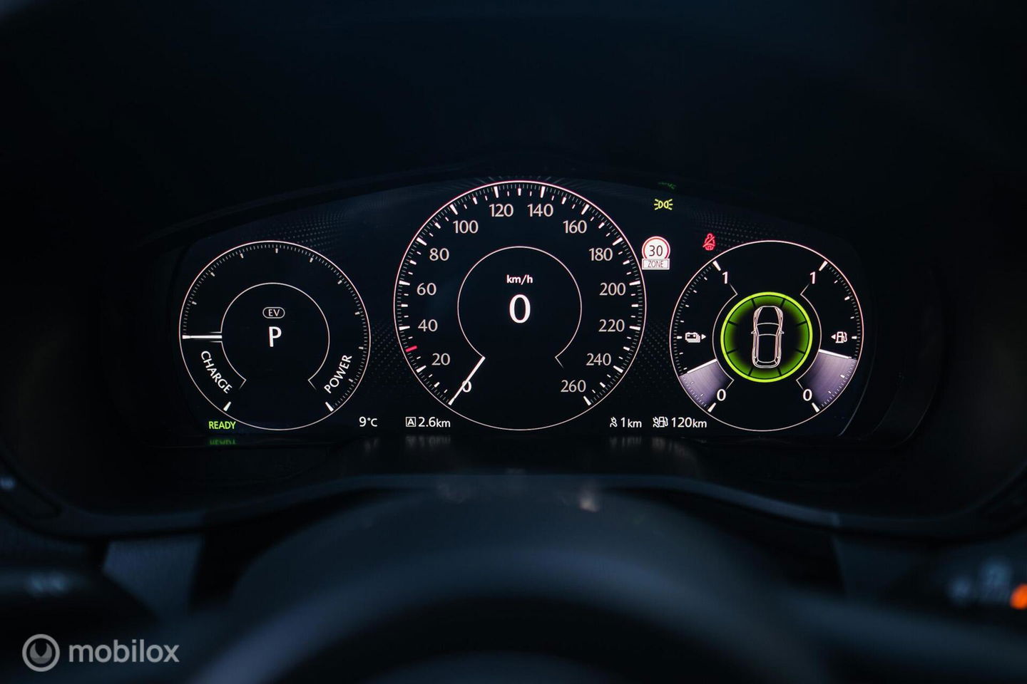 Mazda CX-60 2.5 e-SkyActiv PHEV Exclusive-Line AWD | Stoelkoeling | Leder | Fabrieksgarantie | NAP NL auto | Rijklaarprijs incl garantie |