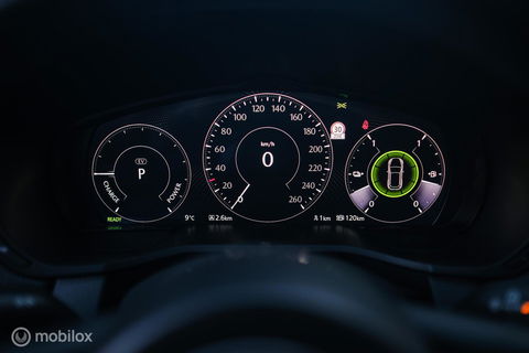 Mazda CX-60 2.5 e-SkyActiv PHEV Exclusive-Line AWD | Stoelkoeling | Leder | Fabrieksgarantie | NAP NL auto | Rijklaarprijs incl garantie |