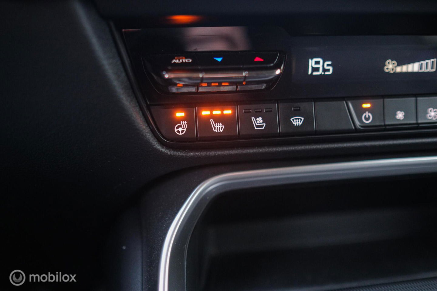 Mazda CX-60 2.5 e-SkyActiv PHEV Exclusive-Line AWD | Stoelkoeling | Leder | Fabrieksgarantie | NAP NL auto | Rijklaarprijs incl garantie |