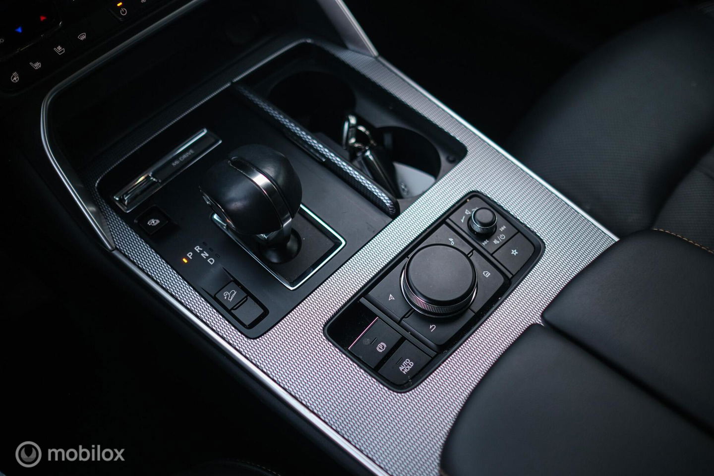 Mazda CX-60 2.5 e-SkyActiv PHEV Exclusive-Line AWD | Stoelkoeling | Leder | Fabrieksgarantie | NAP NL auto | Rijklaarprijs incl garantie |