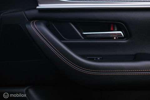 Mazda CX-60 2.5 e-SkyActiv PHEV Exclusive-Line AWD | Stoelkoeling | Leder | Fabrieksgarantie | NAP NL auto | Rijklaarprijs incl garantie |