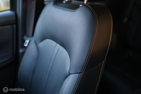 Mazda CX-60 2.5 e-SkyActiv PHEV Exclusive-Line AWD | Stoelkoeling | Leder | Fabrieksgarantie | NAP NL auto | Rijklaarprijs incl garantie |