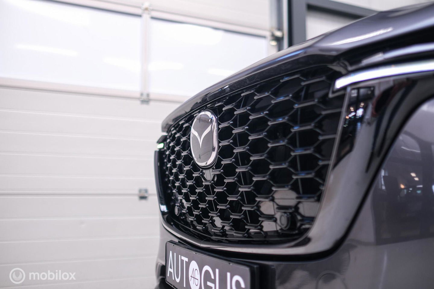 Mazda CX-60 2.5 e-SkyActiv PHEV Exclusive-Line AWD | Stoelkoeling | Leder | Fabrieksgarantie | NAP NL auto | Rijklaarprijs incl garantie |