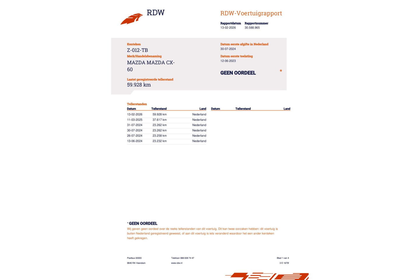 Mazda CX-60 2.5 e-SkyActiv PHEV Exclusive-Line AWD | Stoelkoeling | Leder | Fabrieksgarantie | NAP NL auto | Rijklaarprijs incl garantie |