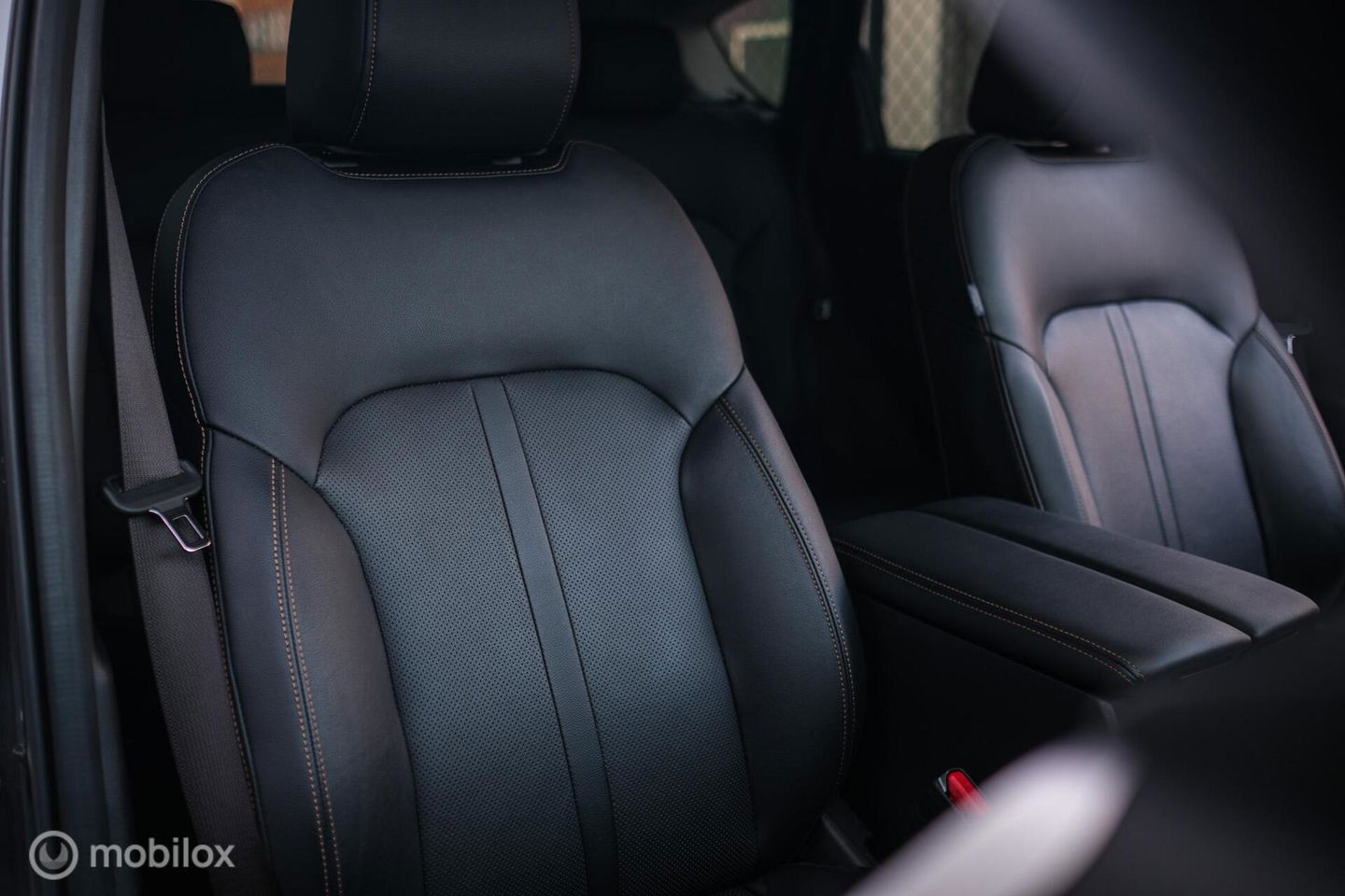 Mazda CX-60 2.5 e-SkyActiv PHEV Exclusive-Line AWD | Stoelkoeling | Leder | Fabrieksgarantie | NAP NL auto | Rijklaarprijs incl garantie |