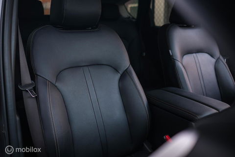 Mazda CX-60 2.5 e-SkyActiv PHEV Exclusive-Line AWD | Stoelkoeling | Leder | Fabrieksgarantie | NAP NL auto | Rijklaarprijs incl garantie |