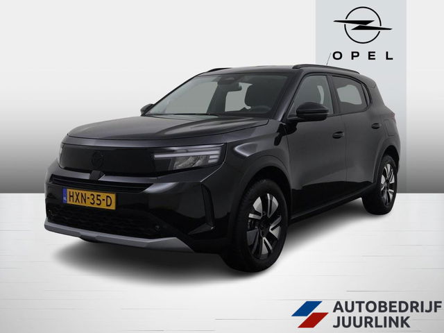 Opel Frontera - 1.2 Turbo Hybrid Automaat GS Winterpakket Comfort