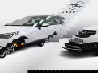 Opel Crossland X - 1.2 Turbo 130pk Automaat Innovation Nav/Led/Ecc