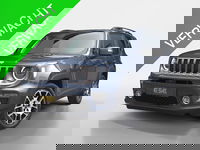 Jeep Renegade - 1.3T DDCT Limited | Automaat | Carplay | Trekhaak