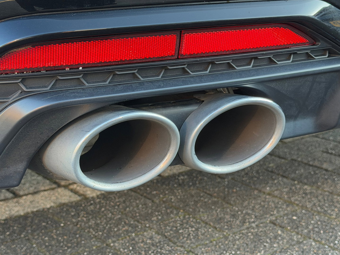 Audi A5 Sportback 3.0 TDI S5 quattro