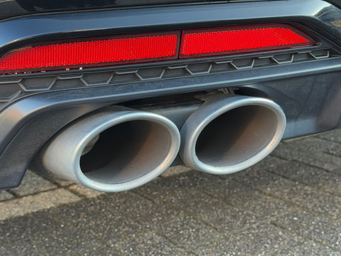 Audi A5 Sportback 3.0 TDI S5 quattro