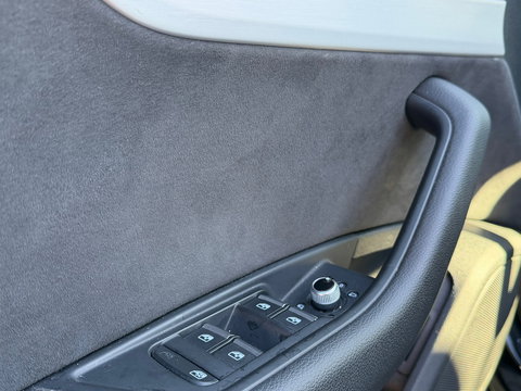 Audi A5 Sportback 3.0 TDI S5 quattro