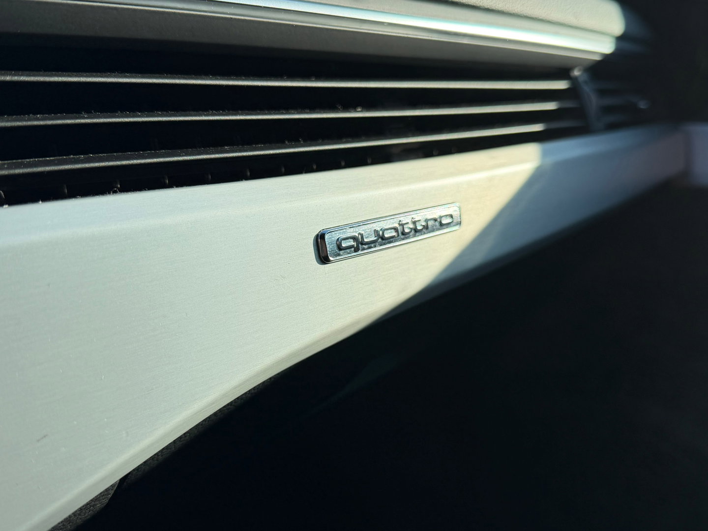 Audi A5 Sportback 3.0 TDI S5 quattro