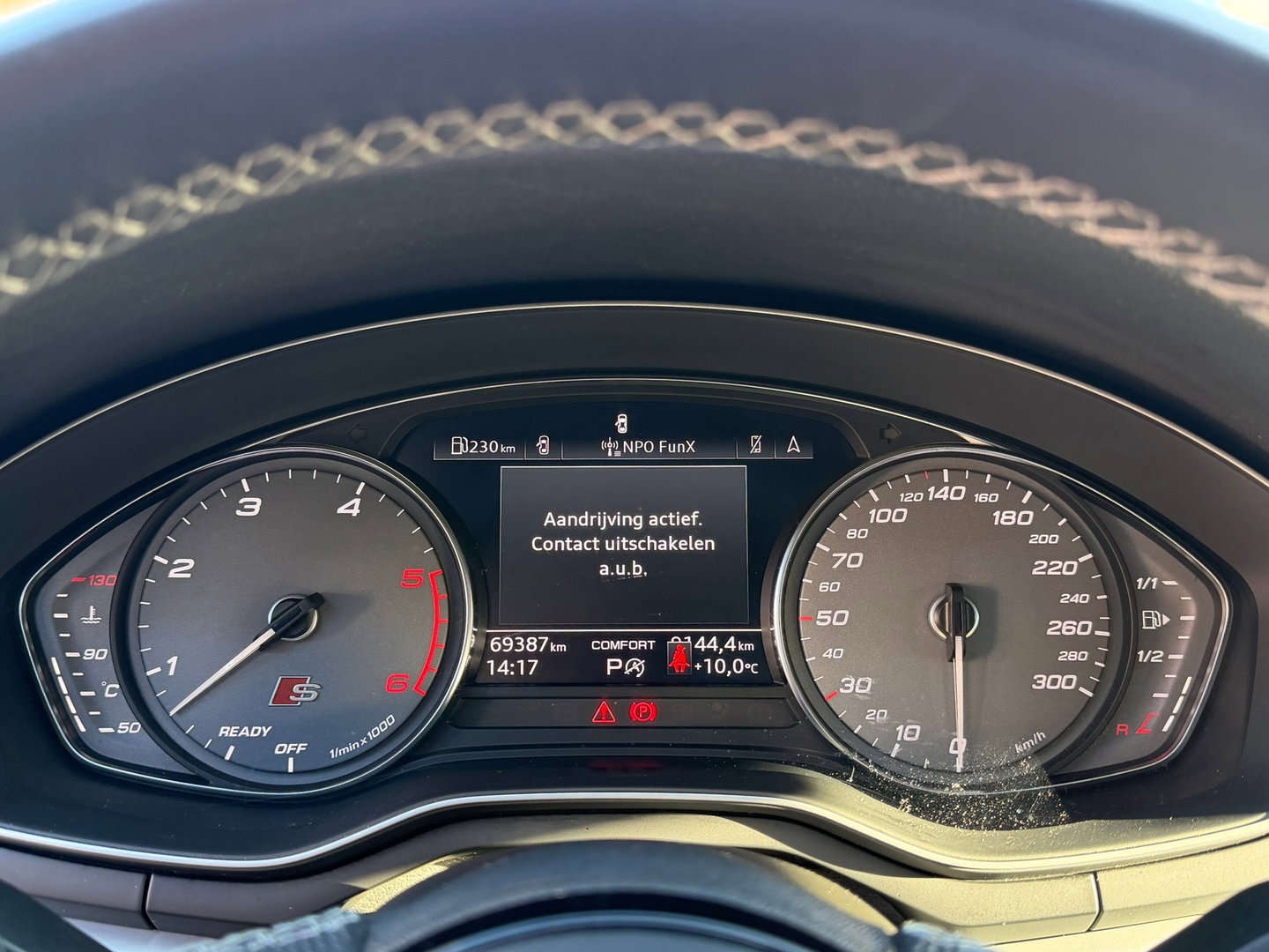 Audi A5 Sportback 3.0 TDI S5 quattro