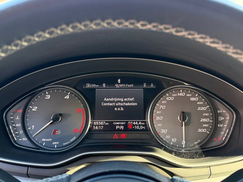 Audi A5 Sportback 3.0 TDI S5 quattro