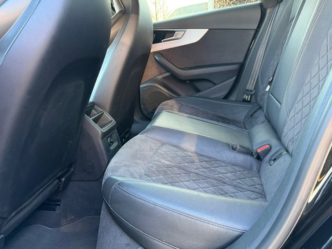 Audi A5 Sportback 3.0 TDI S5 quattro