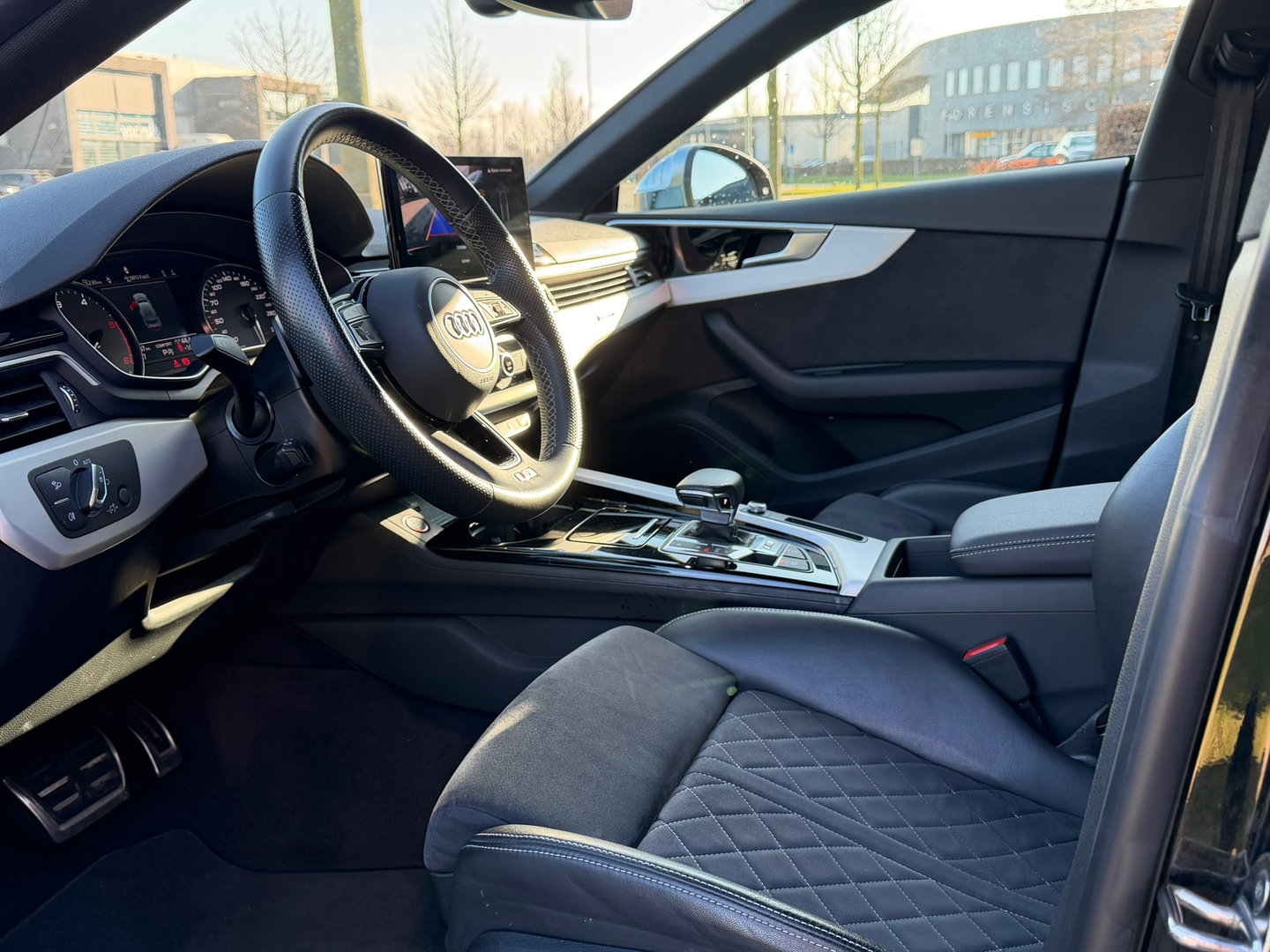 Audi A5 Sportback 3.0 TDI S5 quattro