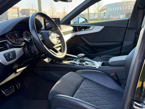 Audi A5 Sportback 3.0 TDI S5 quattro