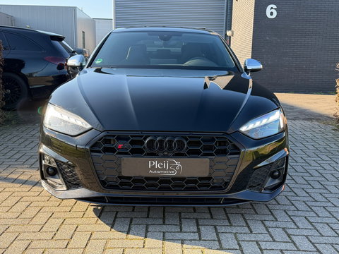 Audi A5 Sportback 3.0 TDI S5 quattro