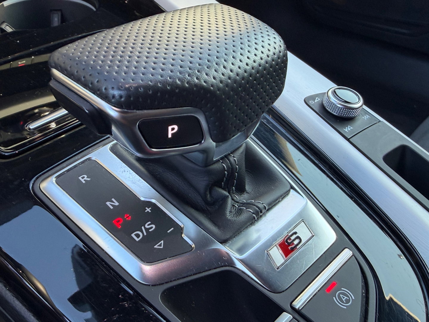 Audi A5 Sportback 3.0 TDI S5 quattro