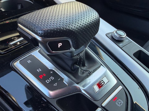 Audi A5 Sportback 3.0 TDI S5 quattro