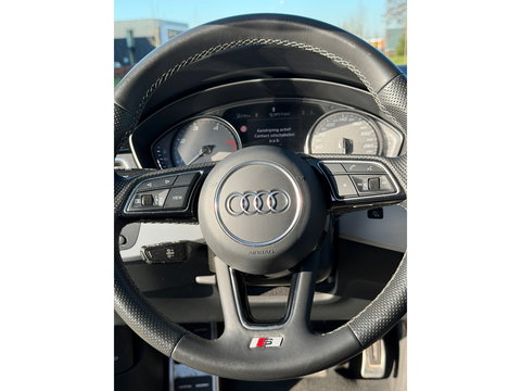 Audi A5 Sportback 3.0 TDI S5 quattro