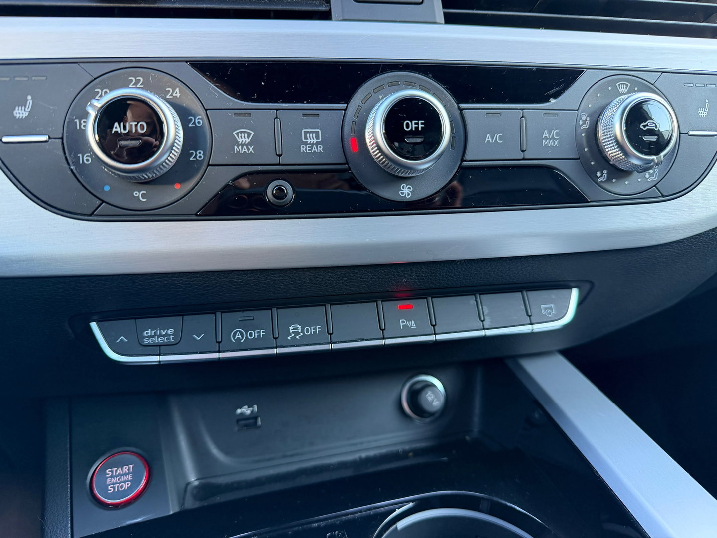 Audi A5 Sportback 3.0 TDI S5 quattro