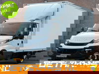Iveco Daily - 35S14 140PK Bakwagen 20m³ / Laadklep / Trekhaak 3.500kg