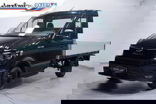 MAN TGE - 2.0 TDI 140 pk L3 Pick Up / Open Laadbak Airco Apple Carplay, Cruise Control, LxBxH 345x203x40 cm, 2-Zits