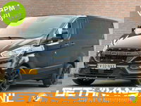 Ford Transit Custom - 2.0TDCI 130PK Raptor Edition / Camera / Cruisecontrol / Euro6