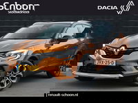 Renault Captur - 1.6 E-Tech Plug-in Hybrid 160 Intens PHEV | Stoel-/Stuurverwarming | Navigatie | Camera | Cruise Control