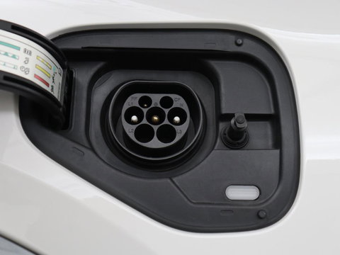 CUPRA Formentor 1.4 eHybrid VZ | SOH 90% | 245pk | Adaptive cruise | Stuurverwarming | Carplay | Sfeerverlichting | Camera | Sportstoelen | Full LED | Half leder | Navigatie | Keyless | PHEV | Plug In