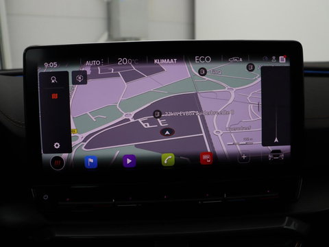 CUPRA Formentor 1.4 eHybrid VZ | SOH 90% | 245pk | Adaptive cruise | Stuurverwarming | Carplay | Sfeerverlichting | Camera | Sportstoelen | Full LED | Half leder | Navigatie | Keyless | PHEV | Plug In