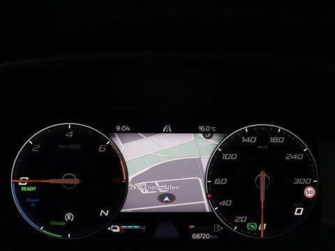 CUPRA Formentor 1.4 eHybrid VZ | SOH 90% | 245pk | Adaptive cruise | Stuurverwarming | Carplay | Sfeerverlichting | Camera | Sportstoelen | Full LED | Half leder | Navigatie | Keyless | PHEV | Plug In