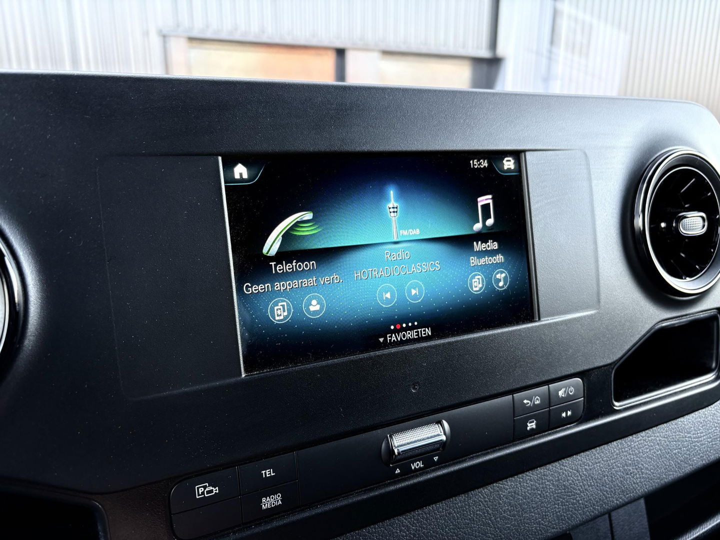 Mercedes-Benz Sprinter 319 CDI L2H2 BPM VRIJ | 4x4 | Chauffeursstoel | CAMERA |