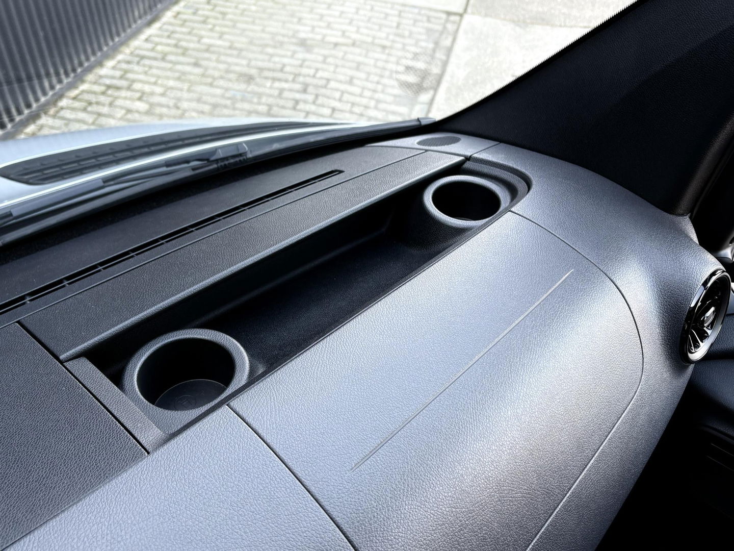 Mercedes-Benz Sprinter 319 CDI L2H2 BPM VRIJ | 4x4 | Chauffeursstoel | CAMERA |