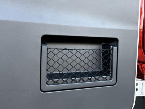 Mercedes-Benz Sprinter 319 CDI L2H2 BPM VRIJ | 4x4 | Chauffeursstoel | CAMERA |