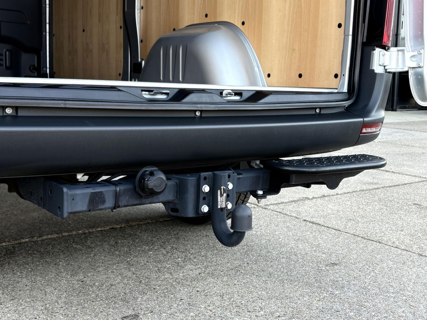 Mercedes-Benz Sprinter 319 CDI L2H2 BPM VRIJ | 4x4 | Chauffeursstoel | CAMERA |