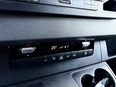 Mercedes-Benz Sprinter 319 CDI L2H2 BPM VRIJ | 4x4 | Chauffeursstoel | CAMERA |