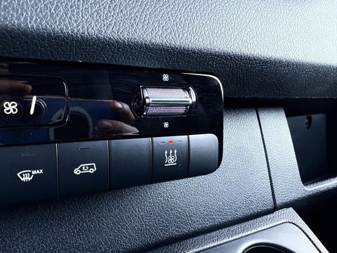 Mercedes-Benz Sprinter 319 CDI L2H2 BPM VRIJ | 4x4 | Chauffeursstoel | CAMERA |