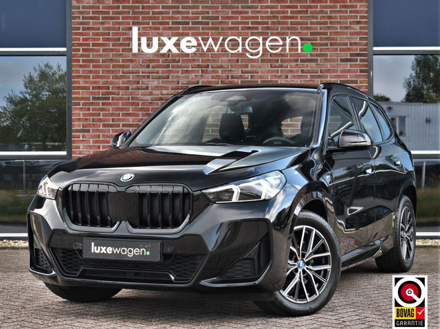 BMW X1 - xDrive25e M-Sport Premium ACC 18inch Camera