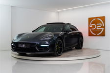 Porsche Panamera - Sport Turismo 2.9 4 E-Hybrid Platinum Edition 462PK | Pano | Bose | Sfeer | Memory | Chrono | VOL! 12 MND Garantie
