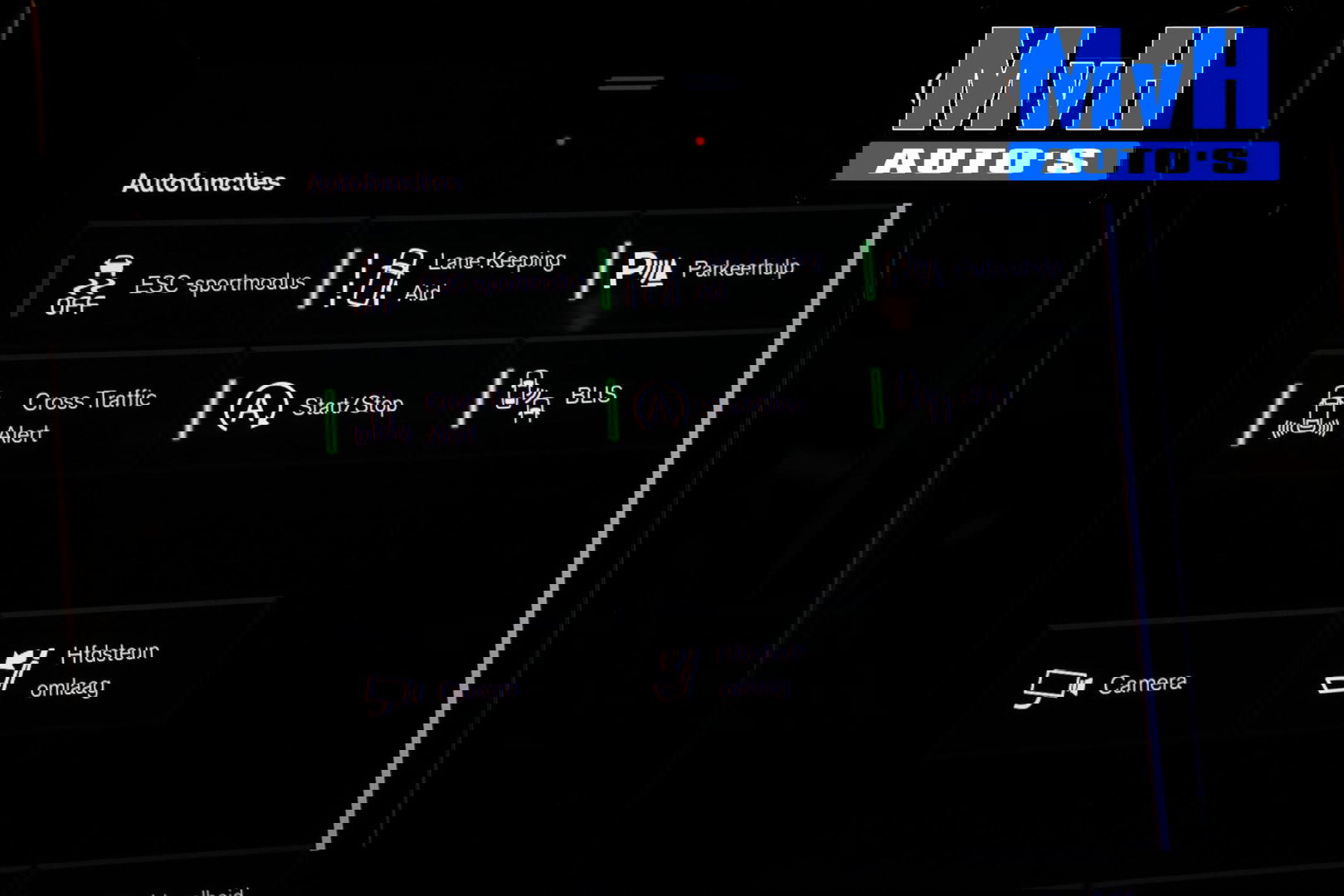 Volvo V60 2.0 B4 R-Design|PANO|H/K AUDIO|STOEL/STUUR.VERW|NAP