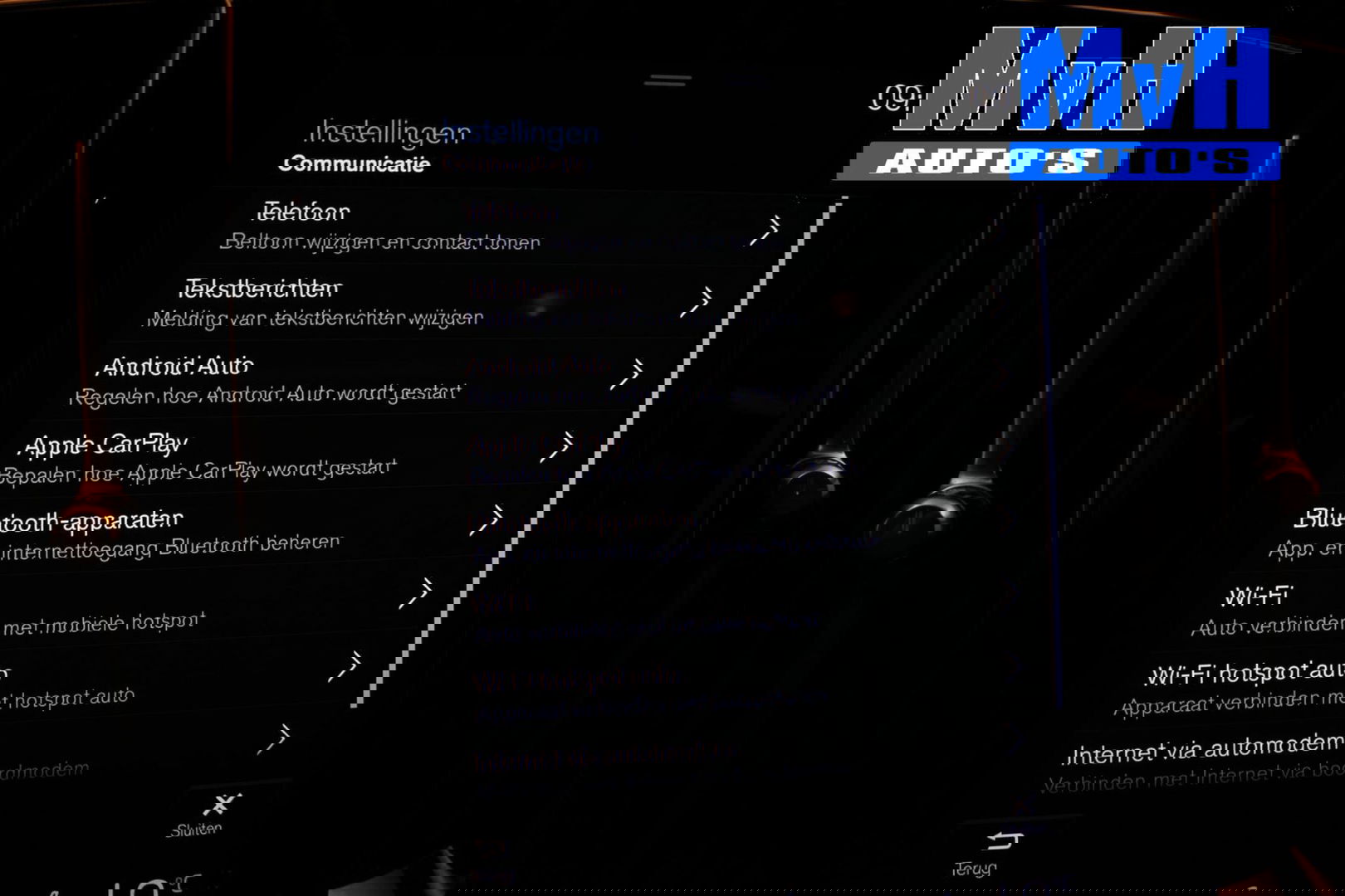 Volvo V60 2.0 B4 R-Design|PANO|H/K AUDIO|STOEL/STUUR.VERW|NAP