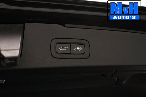 Volvo V60 2.0 B4 R-Design|PANO|H/K AUDIO|STOEL/STUUR.VERW|NAP