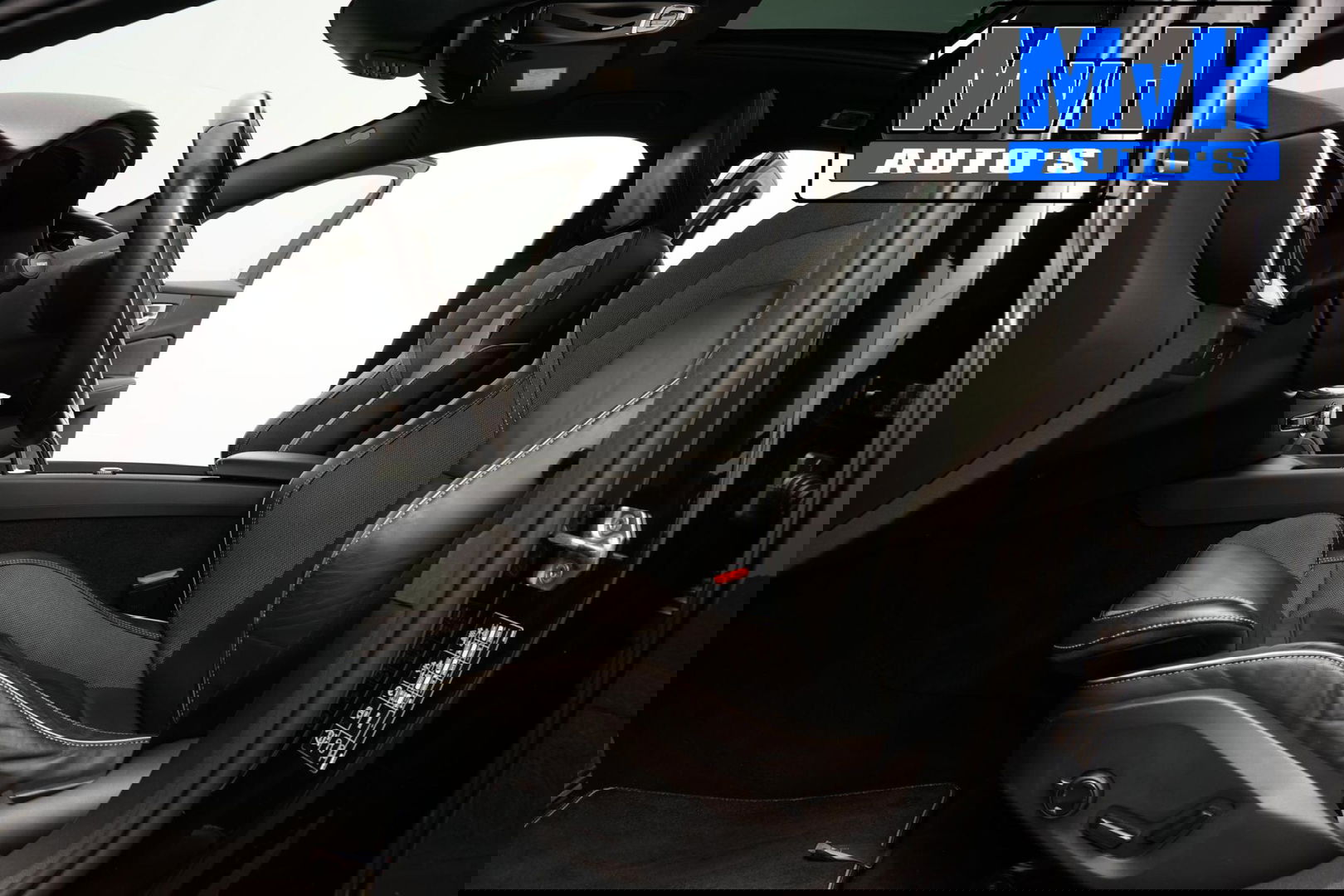 Volvo V60 2.0 B4 R-Design|PANO|H/K AUDIO|STOEL/STUUR.VERW|NAP